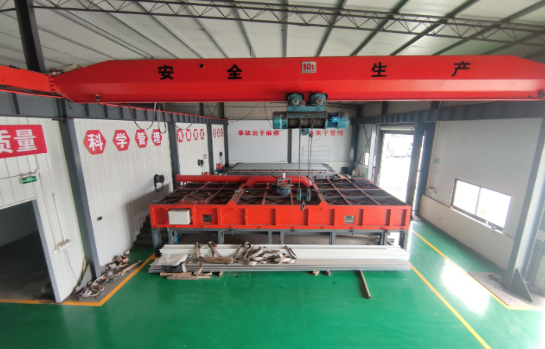 金屬材料檢測機構(gòu)